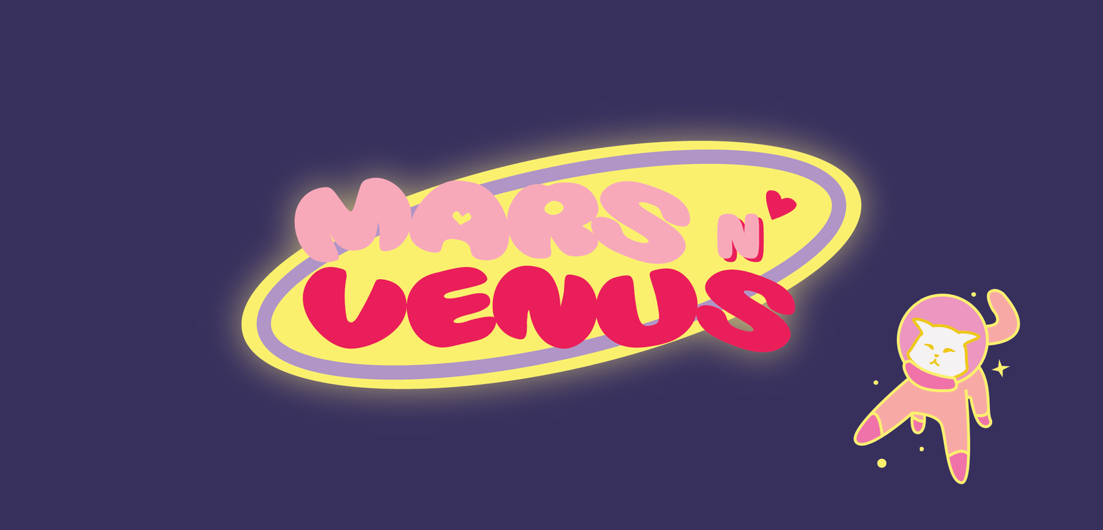 Mars N' Venus