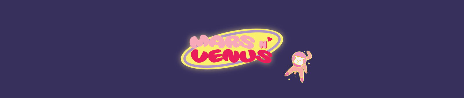 Mars N' Venus